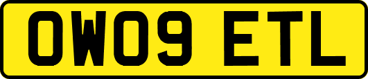 OW09ETL