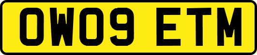 OW09ETM