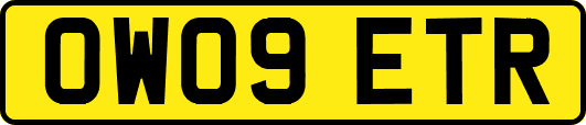 OW09ETR