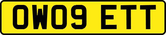 OW09ETT