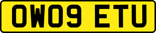OW09ETU