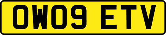 OW09ETV