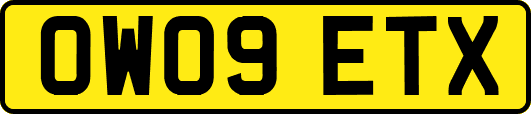 OW09ETX