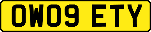 OW09ETY