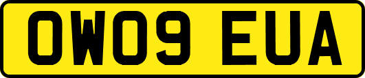 OW09EUA
