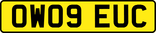 OW09EUC