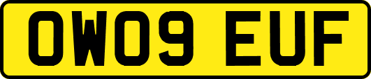 OW09EUF