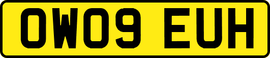 OW09EUH