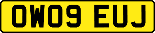 OW09EUJ