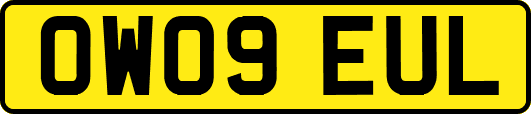 OW09EUL