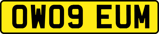 OW09EUM