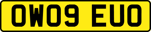 OW09EUO