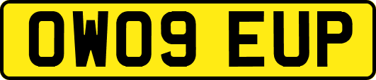 OW09EUP