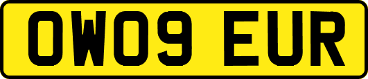 OW09EUR