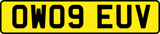 OW09EUV