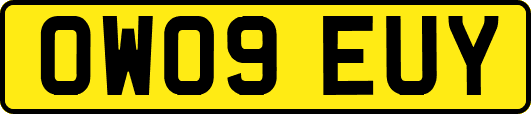 OW09EUY