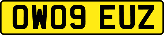 OW09EUZ
