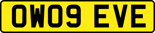 OW09EVE