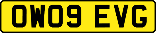 OW09EVG