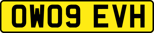 OW09EVH