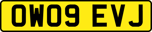 OW09EVJ