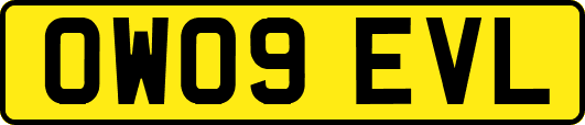OW09EVL