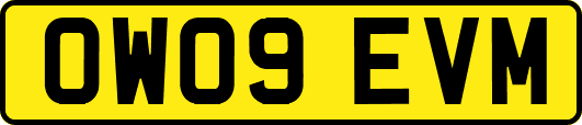 OW09EVM