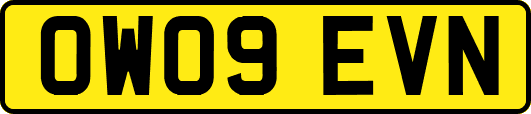 OW09EVN