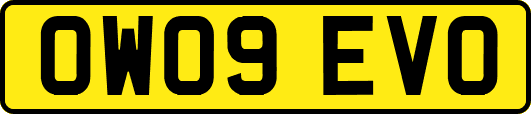 OW09EVO