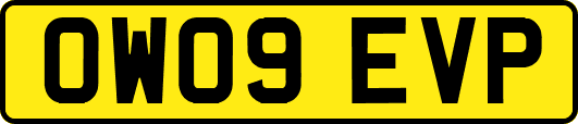 OW09EVP