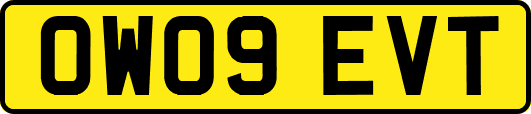 OW09EVT