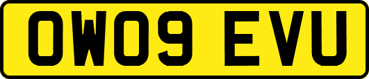 OW09EVU