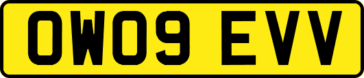 OW09EVV