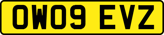 OW09EVZ