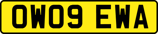 OW09EWA