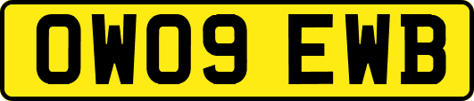 OW09EWB