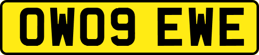 OW09EWE