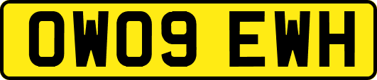 OW09EWH