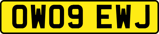 OW09EWJ