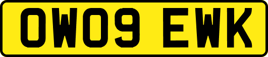 OW09EWK