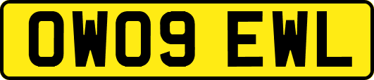 OW09EWL