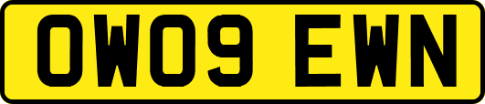 OW09EWN