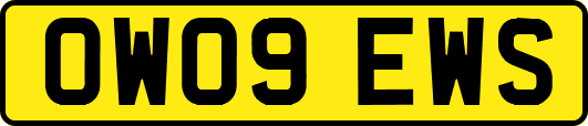 OW09EWS