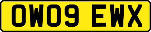 OW09EWX