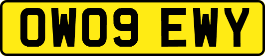 OW09EWY