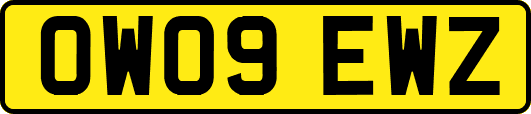 OW09EWZ