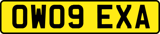 OW09EXA