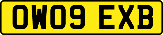 OW09EXB