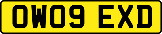 OW09EXD