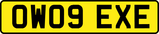 OW09EXE
